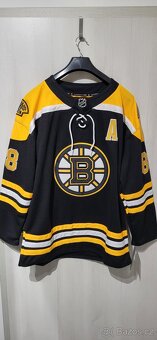 NHL hokejové dresy - 5