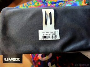 Brýle Uvex Sportstyle 228 nové - 5
