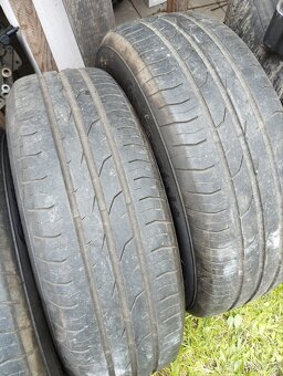 Plechy 4x108 R15 - 5