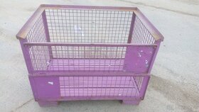 Gitterboxy - 5
