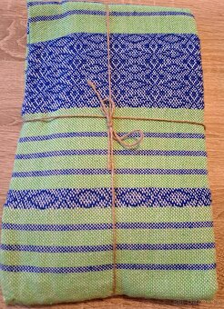 Pravé Mexické REBOZO - 5