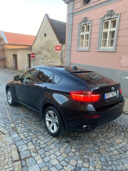 Bmw X6 - 5