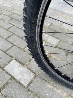 Horské kolo MTB SUPERIOR Junior - 5