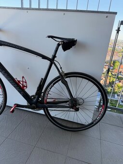 Specialized S-Works Roubaix SL - velikost 58 - 5