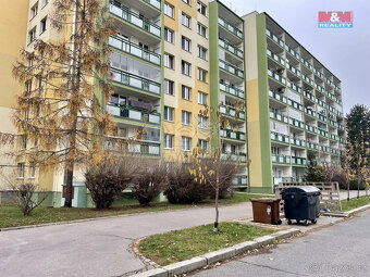 Prodej bytu 4+kk, 74 m², Praha, ul. Vondroušova - 5