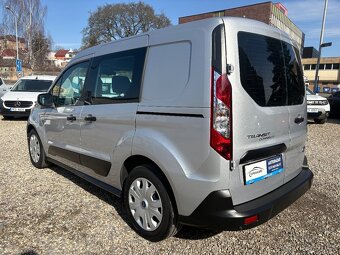 Ford Transit Connect 1.5 TDCi DPH 1.maj CZ HAGEMANN - 5