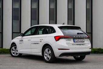 Skoda Scala 1.0 TSI odp. dph /AJ NA SPLÁTKY/ - 5