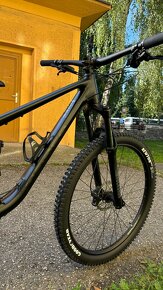 Prodám kolo NORCO +výbava. - 5