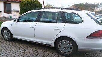 Volkswagen Golf 6 - 5