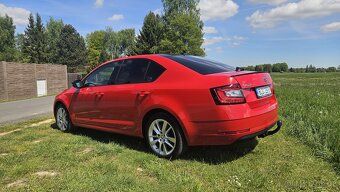Skoda Octavia III - Dsg - 5