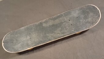 PRKNO - SKATE - Za 400 Kč - 5