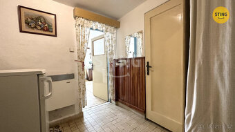 Prodej RD 3+1 s garáží, Horní Město, 127397 - 5