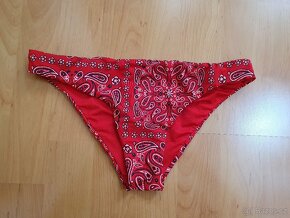 Plavky Tezenis xs/s - 5