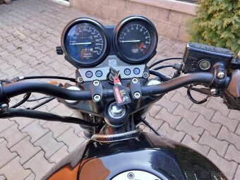 Honda CB 750 F2 - 5