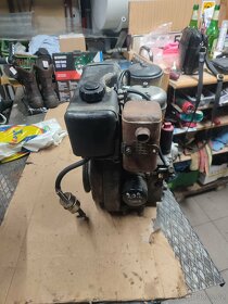 Farymann diesel - 5