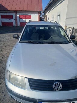 Volkswagen Passat 1.9tdi 66kW - 5