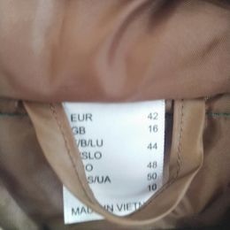 Dámská bunda vel. 42 - 5