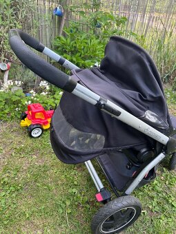 Maxi cosi mura - 5