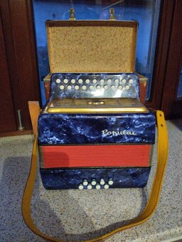Harmonika - 5
