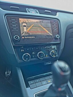 Škoda Octavia III 1.5 TSi 110kw Full Led VIRTUAL - 5