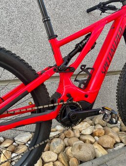 Specialized Turbo Levo Comp - 5