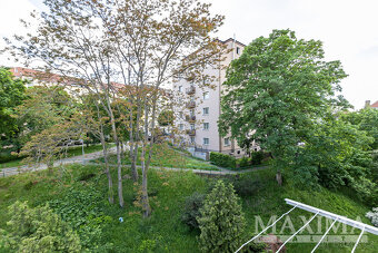 Prodej, byt 3+kk, 56m2, Praha 4, Nusle, Boleslavova - 5