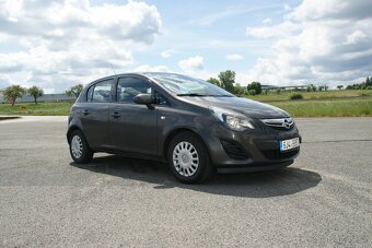 Opel Corsa 1.3 CdTi |EcoFlex, r.v.:2014 - 5