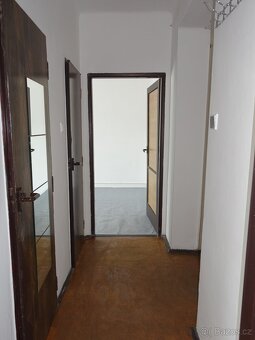 Pronájem bytu 2+1 Tupadly, okres Klatovy, 8.500 Kč + služby - 5