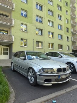 Alu kola BMW r17 - 5