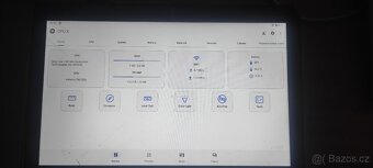 tablet lenovo , 8 procesor - 5