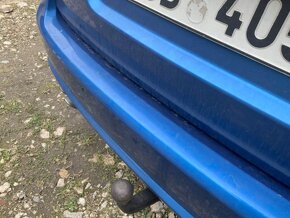 Škoda Octavia 2 RS kombi 2.0TDI 125KW BMN JMA LF5W r.v.2007 - 5