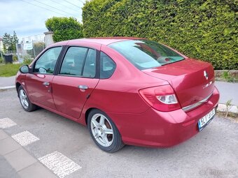 RENAULT THALIA II 1.2 55 KW EXPRESSION 2010 LPG - 5