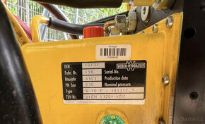 Hydraulické nůžky + rozpínák Odpočet DPH - 5