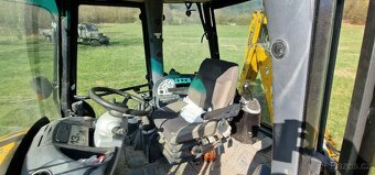 Jcb 3CX sitemaster - 5