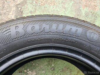 Pár letních pneu Barum Brillantis 2 165/70 R13 - 5