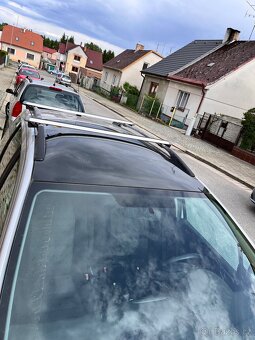 Peugeot 307 SW,tažné,panorama - 5