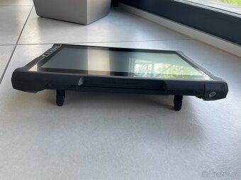 tablet - notebook 13.3" dotyk FullHD LCD, SSDčko, Windows10 - 5
