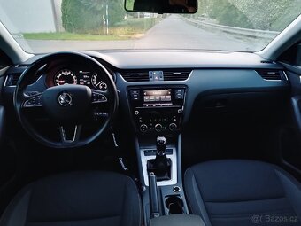octavia combi tdi - 5