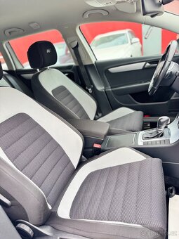 Volkswagen Passat, 2.0TDI 103KW Automat RLine Ojeté, 2014 25 - 5