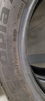 Letní pneu sada BMW i3 / i3s - 5