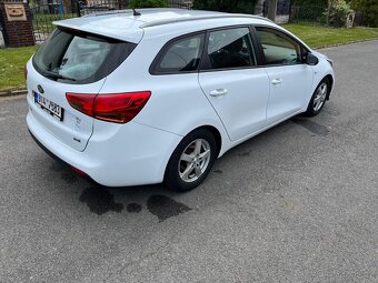 Kia ceed combi 1.6 - 5