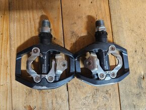 Pedaly Shimano - 5