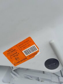 Dětská autosedačka Britax Römer King II - 5