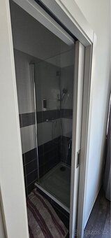 Praha - 1kk, 1min od metra Vltavska - 5