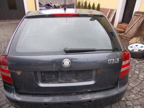 skoda octavia 2 kombi 1.9tdi,bls - 5