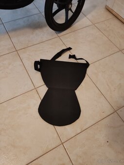 BABY JOGGER Summit X3 - 5