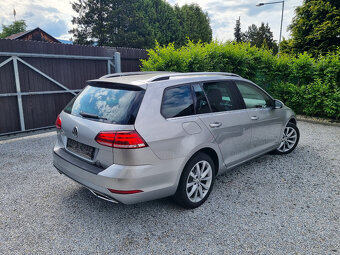VW Golf Variant 2.0TDi 110kW DSG Highline (full LED) - 5