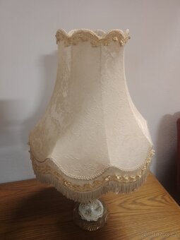 Stolní lampa - 5