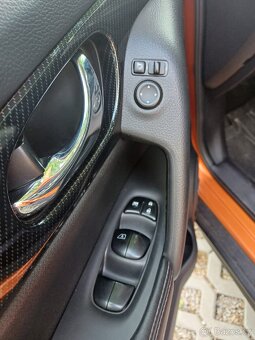 Nissan X-TRAIL,T 32 - 5