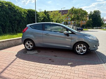 Ford Fiesta 1.4i 71kw - 5